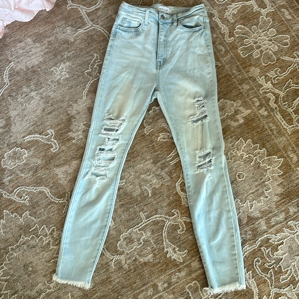 CELLO skinny jeans